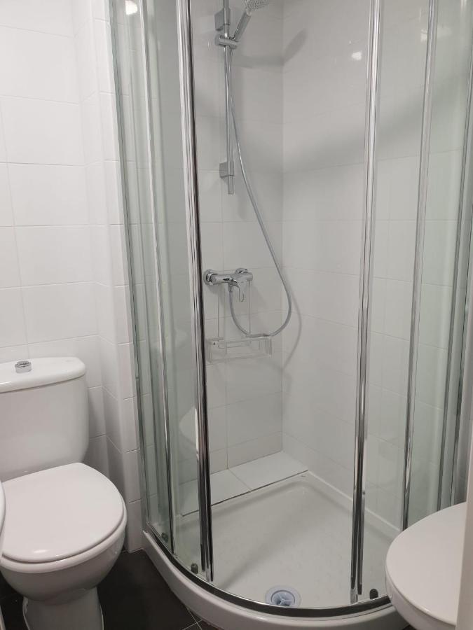 Apartamento Delux Benidorm Lejlighed Eksteriør billede