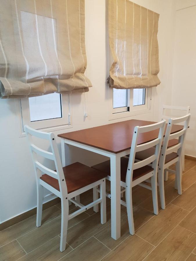 Apartamento Delux Benidorm Lejlighed Eksteriør billede