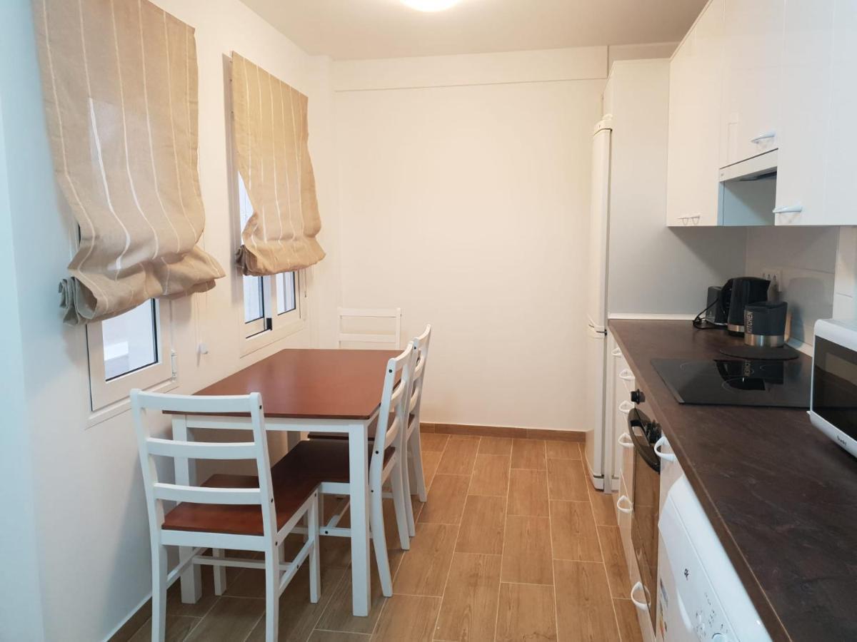 Apartamento Delux Benidorm Lejlighed Eksteriør billede
