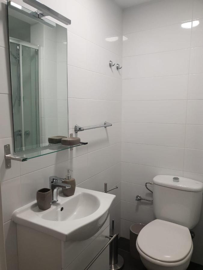 Apartamento Delux Benidorm Lejlighed Eksteriør billede