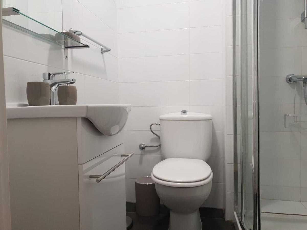 Apartamento Delux Benidorm Lejlighed Eksteriør billede